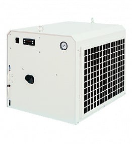 фото Промышленный охладитель для оборудования серии RWO