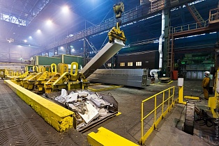 Как увеличить производительность металлургического предприятия?